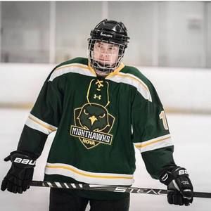 Meet your Posher, Nick